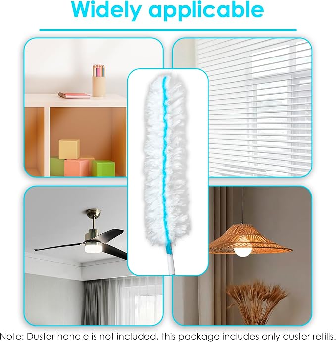 Disposable Dust Refill(20 Pieces)