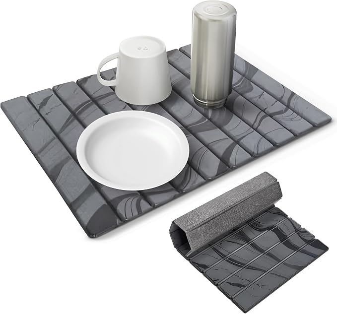 Marble Gray