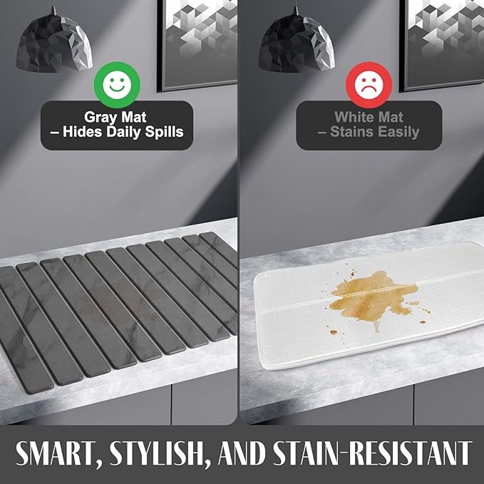 Gray Marble