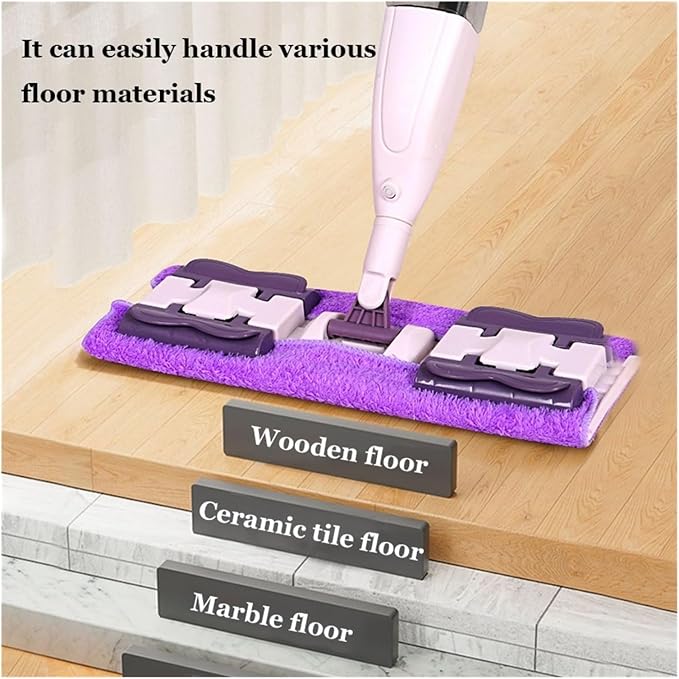 Mop 5pcs Cloth