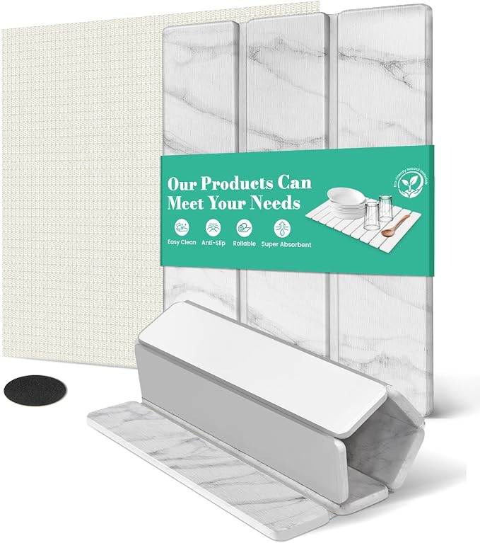 White Marble Pattern