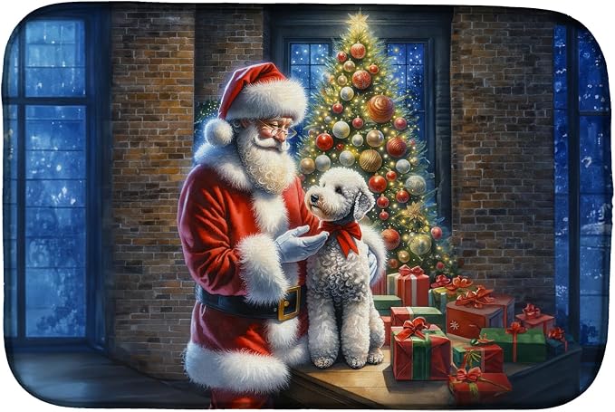 Bedlington Terrier 4065