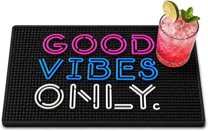 Good Vibes Only