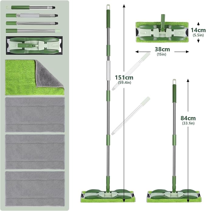 Green Professional