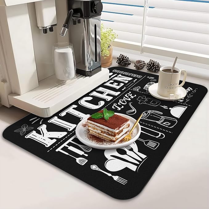 Black Kitchen