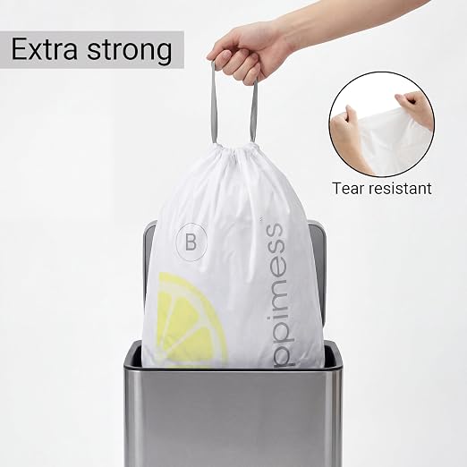 White (Lemon Scented)
