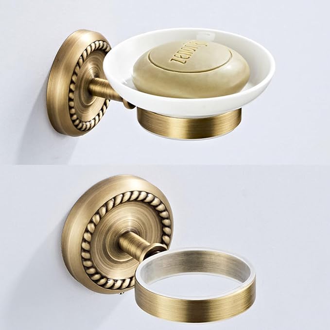 Soap Holder