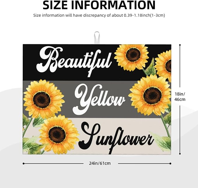 Sunflower Flower