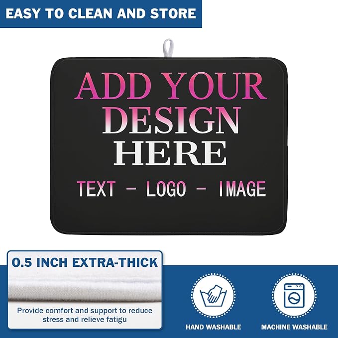 Custom Personalized