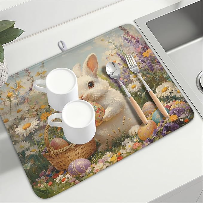 Bunny Colorful