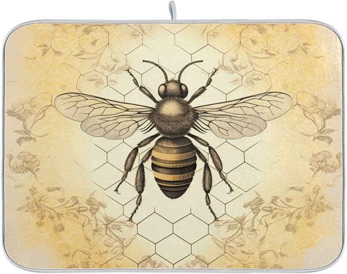 Bee-Honeycomb