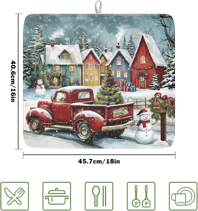 Christmas Trunk
