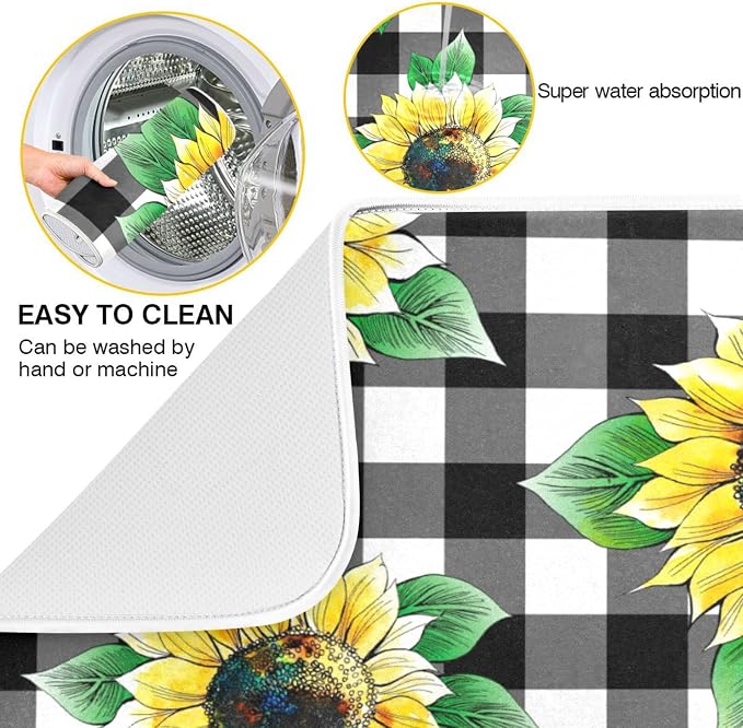 Sunflower Cute Vintage#32