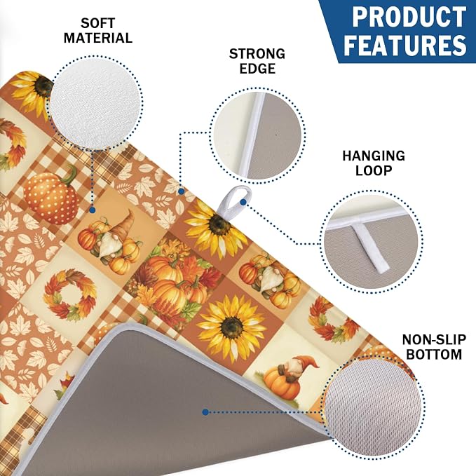 Fall Pattern