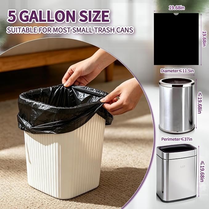 5gal-200 Count