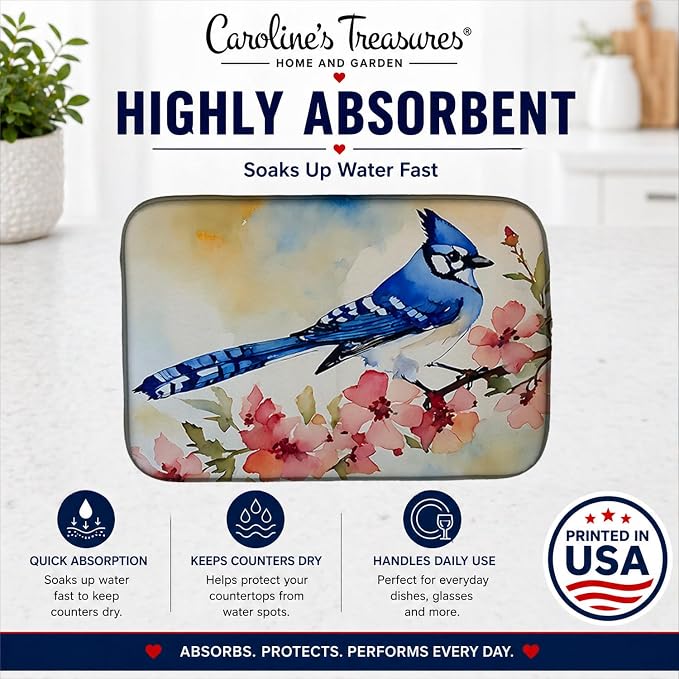 Blue Jay 3187