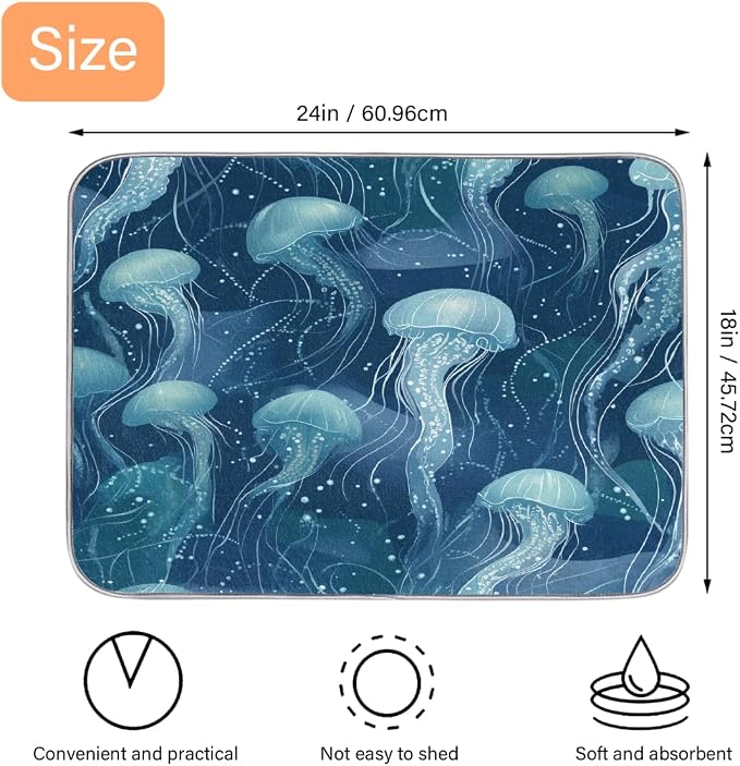 Ocean Jellyfish