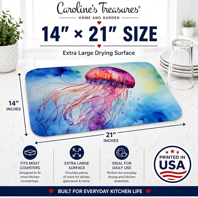Jellyfish 2792