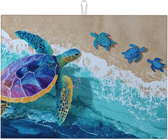 Sea Turtle