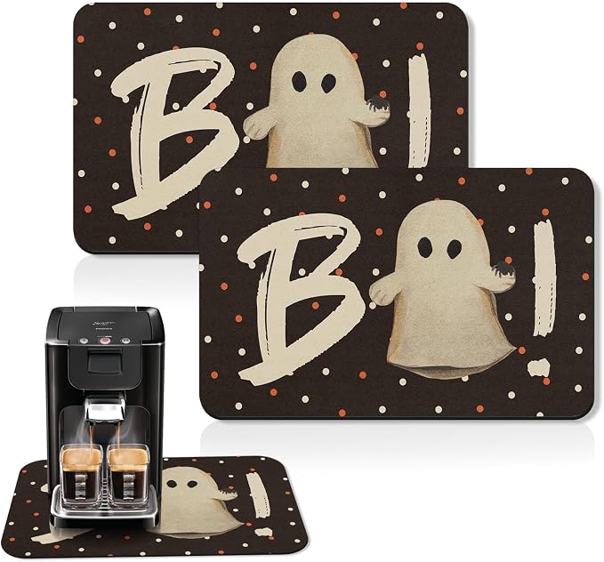 Boo Ghost
