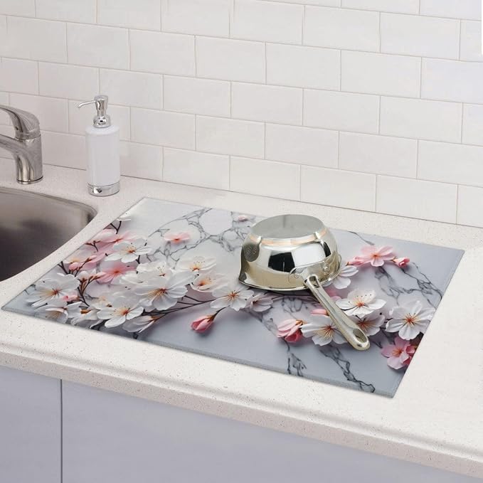 Cherry Blossom Marble