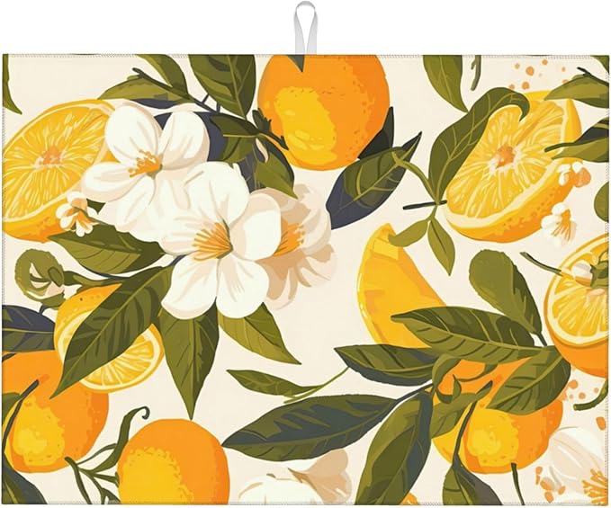 Orange Blossom