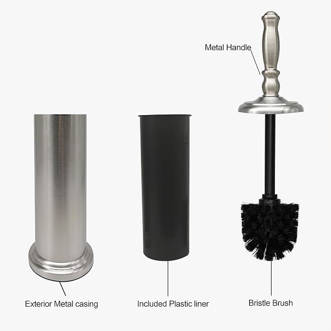 Satin Nickel