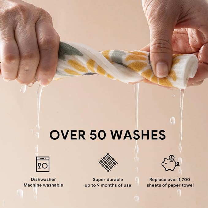 Autumn Leaf - 6 Pack