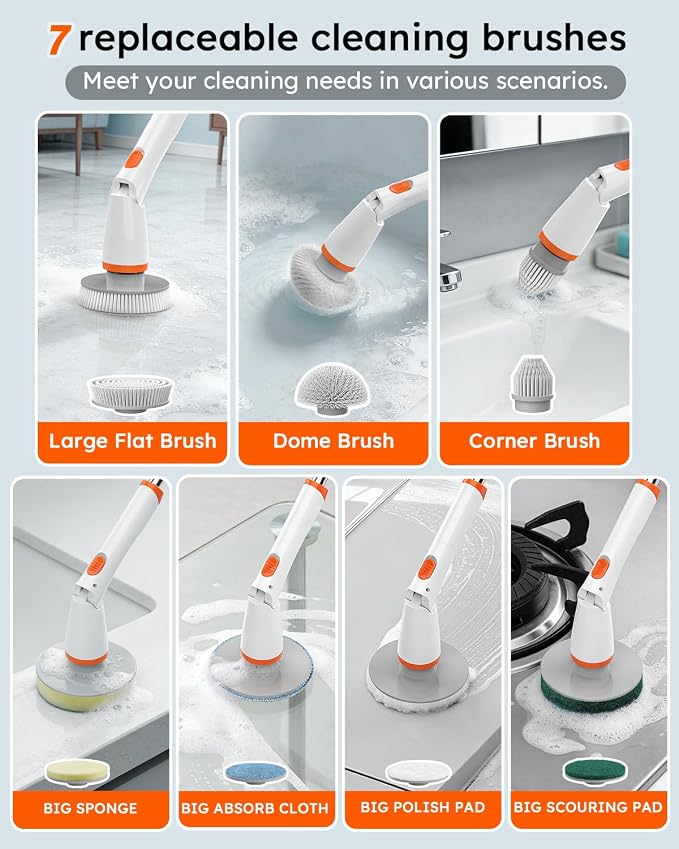 White Orange