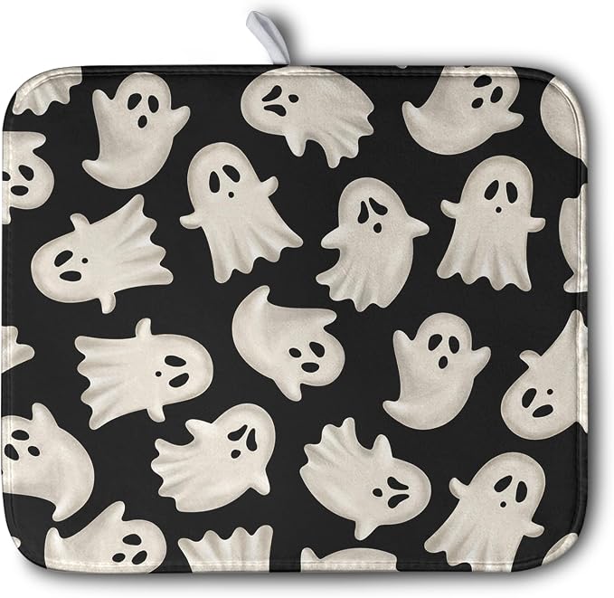 Halloween Ghost