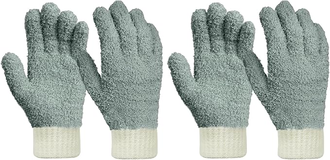 Gray 2 Pairs