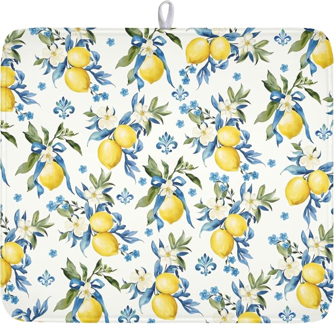 Blue Lemon