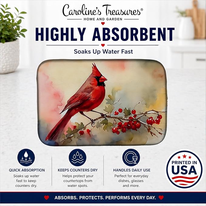 Cardinal 3199