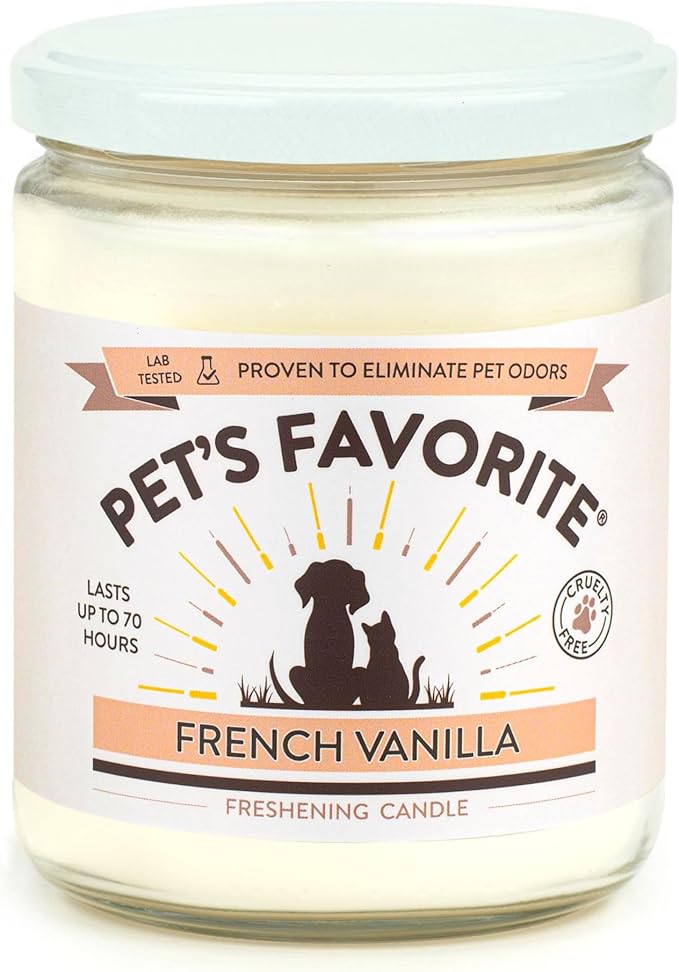 French Vanilla