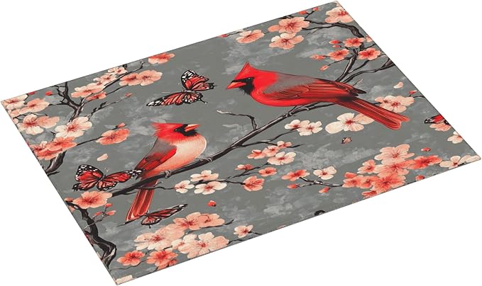Cardinal Birds