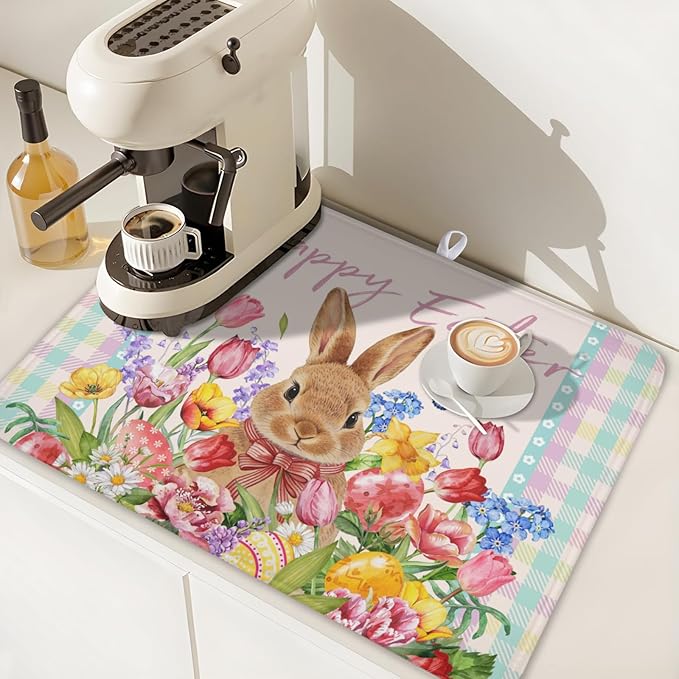 Easter Rabbit