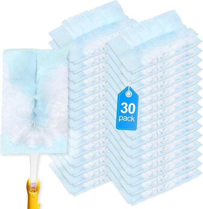 30 Pack-unscented