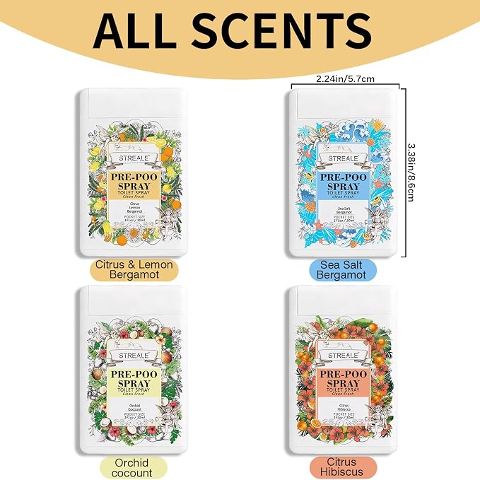Variety Four Set