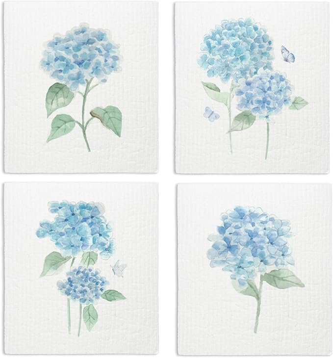 Flower-hydrangea