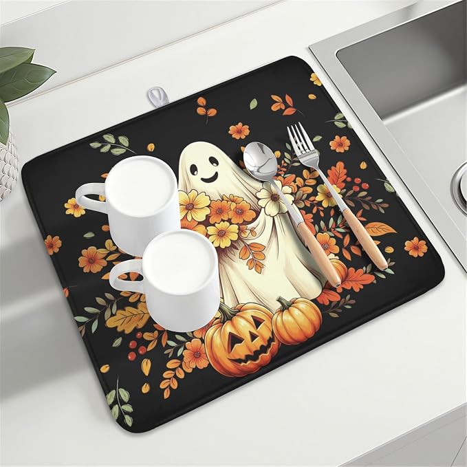 Black Halloween