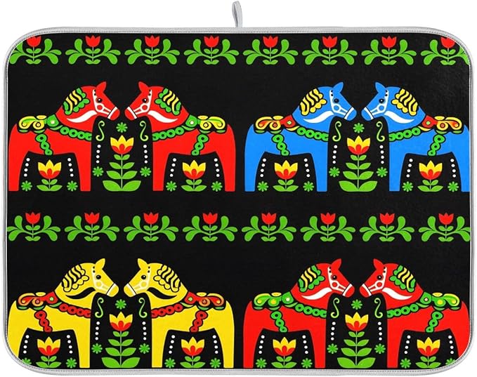 Dala horse