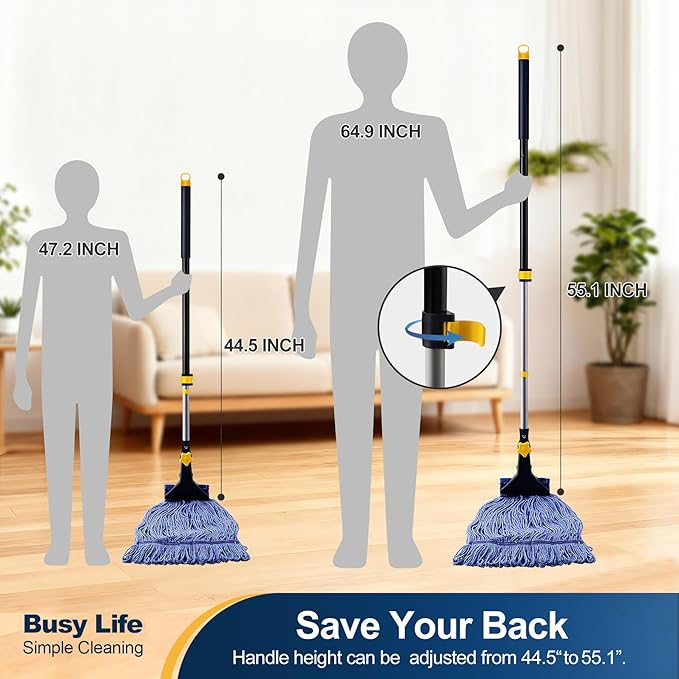 Mop