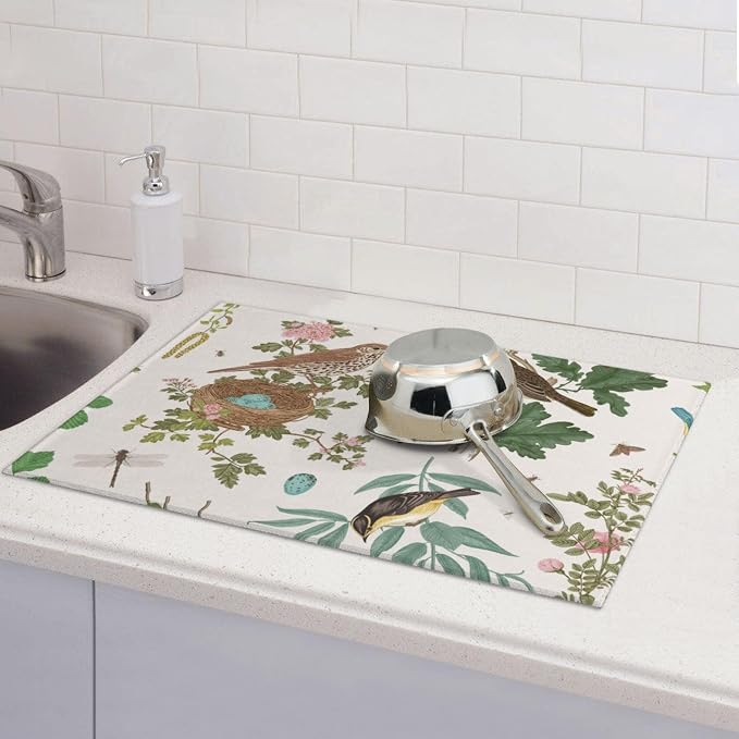 Garden Birds