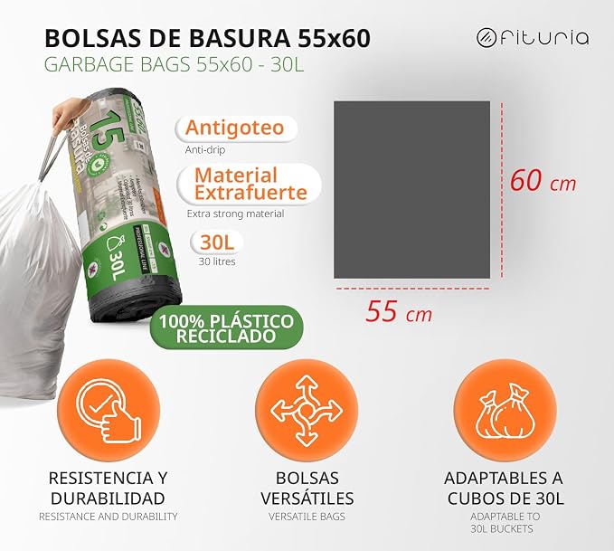30L Eco
