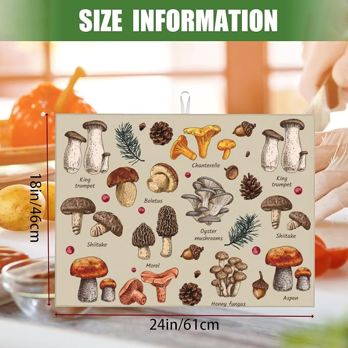 Mushroom