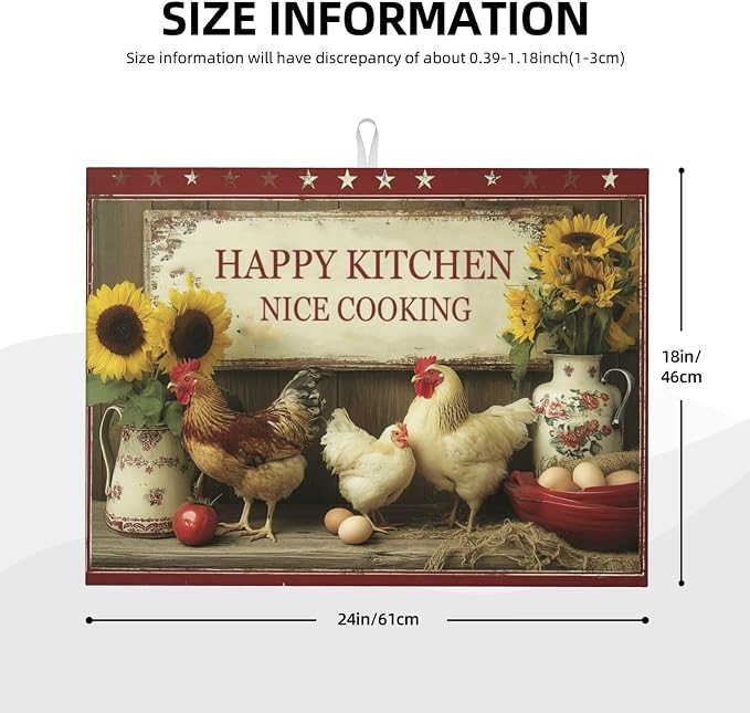 Country Chickens