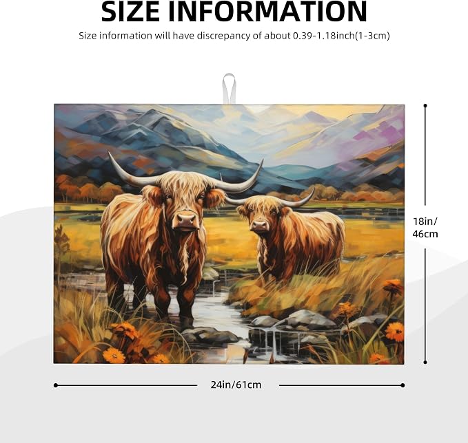 Highland Cow