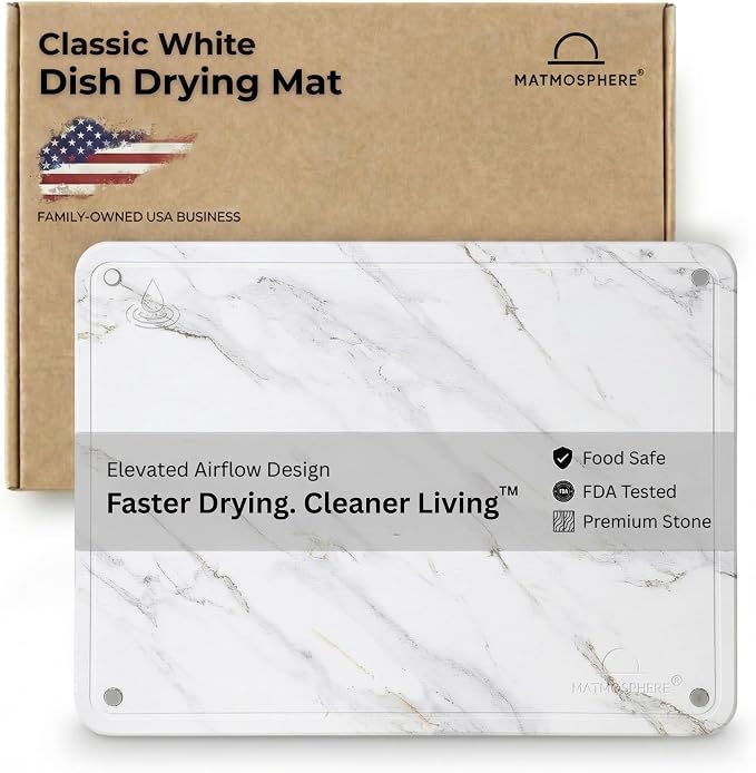 White Marble