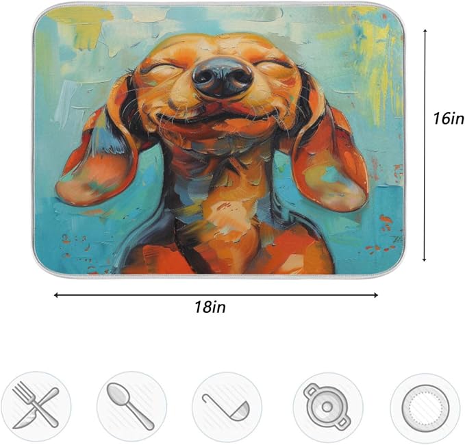Dachshund Dog