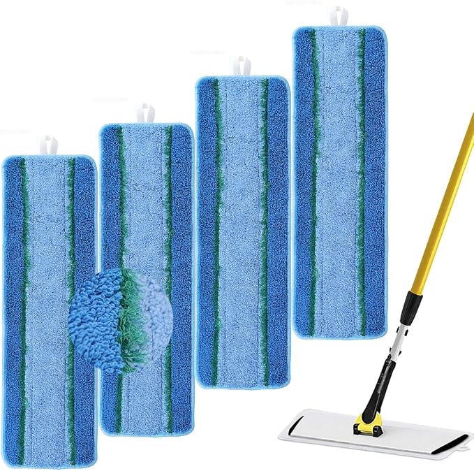 Rm-blue Upgrades Blue 4pack